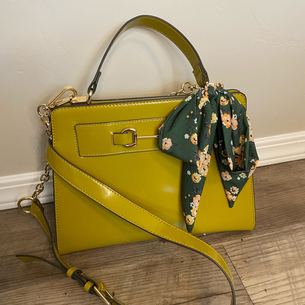 Steve Madden Crossbody